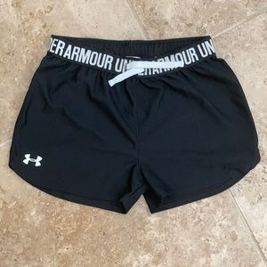 Under Armour Sports shorts